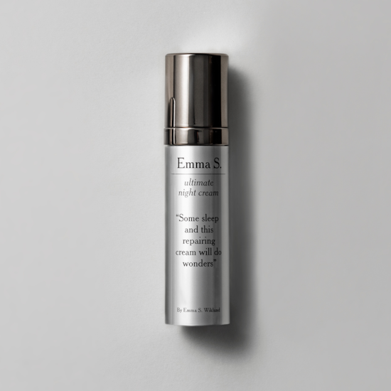 Emma S. Ultimate Night Cream 50 ml