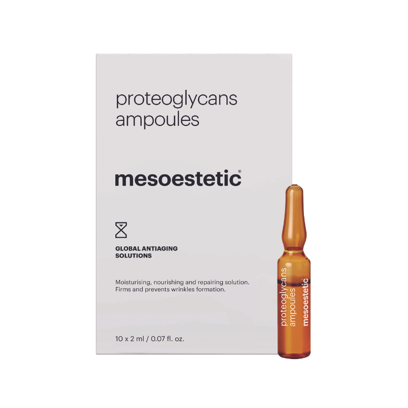 Mesoestetic Proteoglycans ampoules 10x2 ml