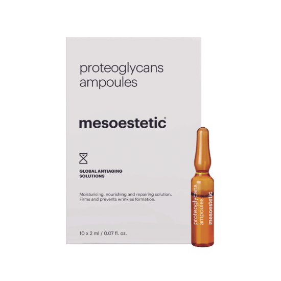 Mesoestetic Proteoglycans ampoules 10x2 ml