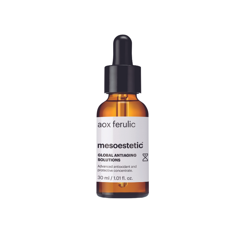Mesoestetic aox ferulic 30 ml