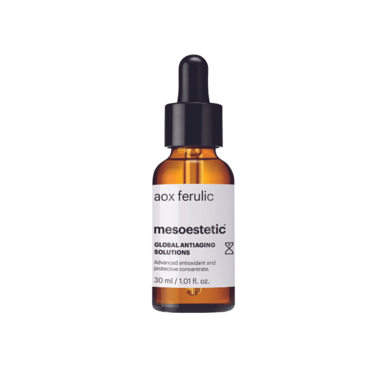 Mesoestetic aox ferulic 30 ml