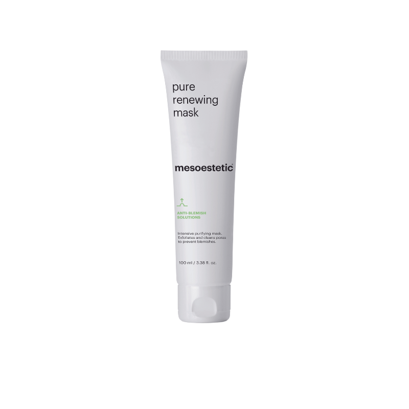 Mesoestetic Pure renewing mask 100 ml