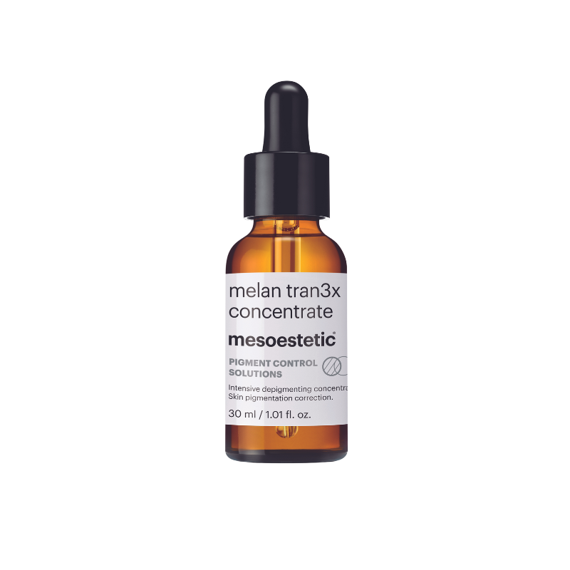 Mesoestetic Melan tran3x concentrate 30 ml