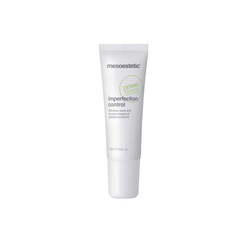Mesoestetic Imperfection control 10 ml