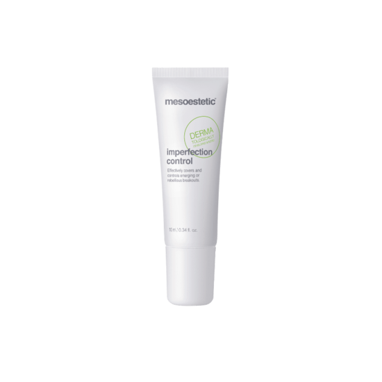 Mesoestetic Imperfection control 10 ml