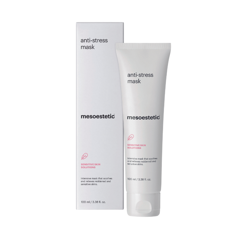 Mesoestetic Anti-stress mask 100 ml