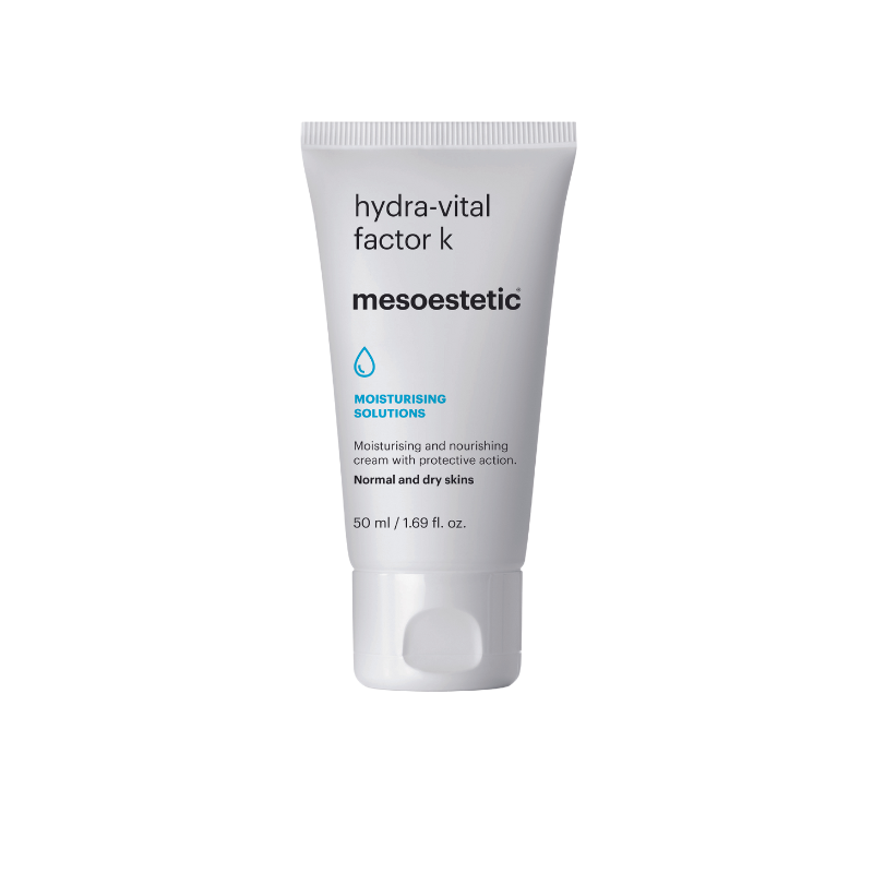 Mesoestetic Hydra-vital factor k  50 ml