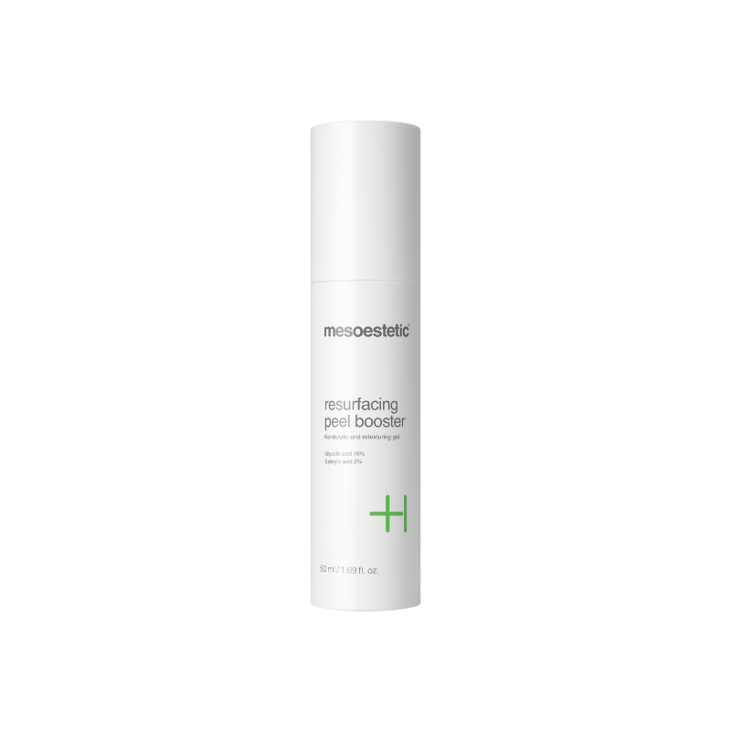 Mesoestetic Resurfacing peel booster 50 ml
