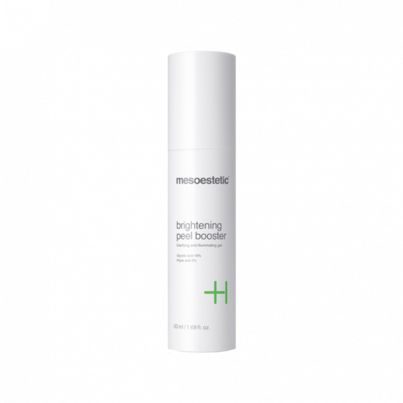 Mesoestetic Brightening peel booster 50 ml