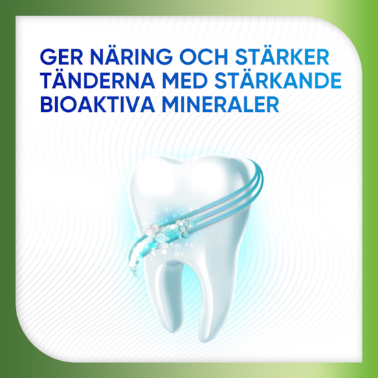 Sensodyne Nourish Gently Soothing tandkräm 75 ml