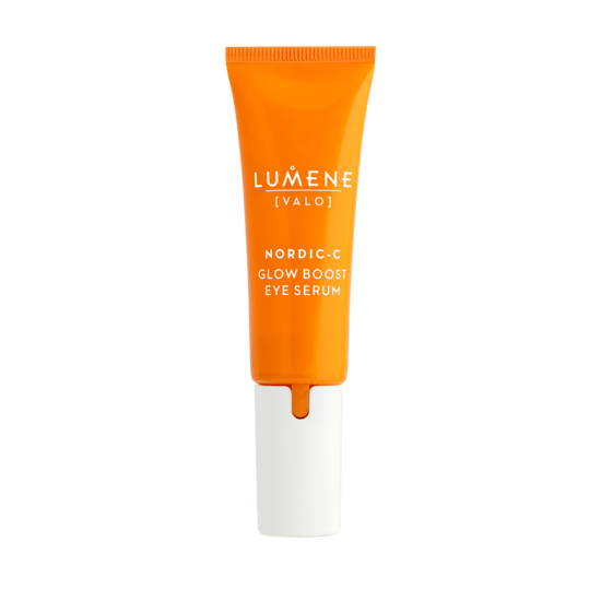 Lumene Nordic-C Glow Boost Eye Serum 10 ml