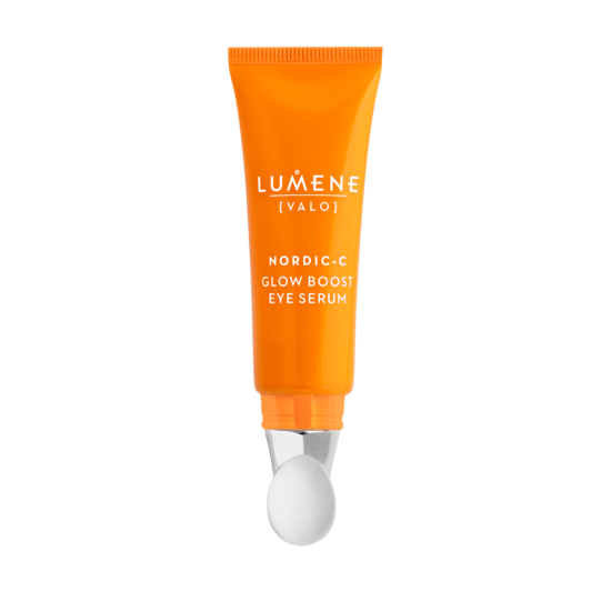 Lumene Nordic-C Glow Boost Eye Serum 10 ml