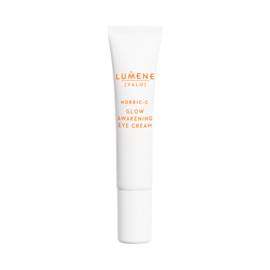 Lumene Nordic-C Glow Awakening Eye Cream 15 ml