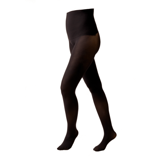 Boob Strumpbyxor Postpartum Svart M
