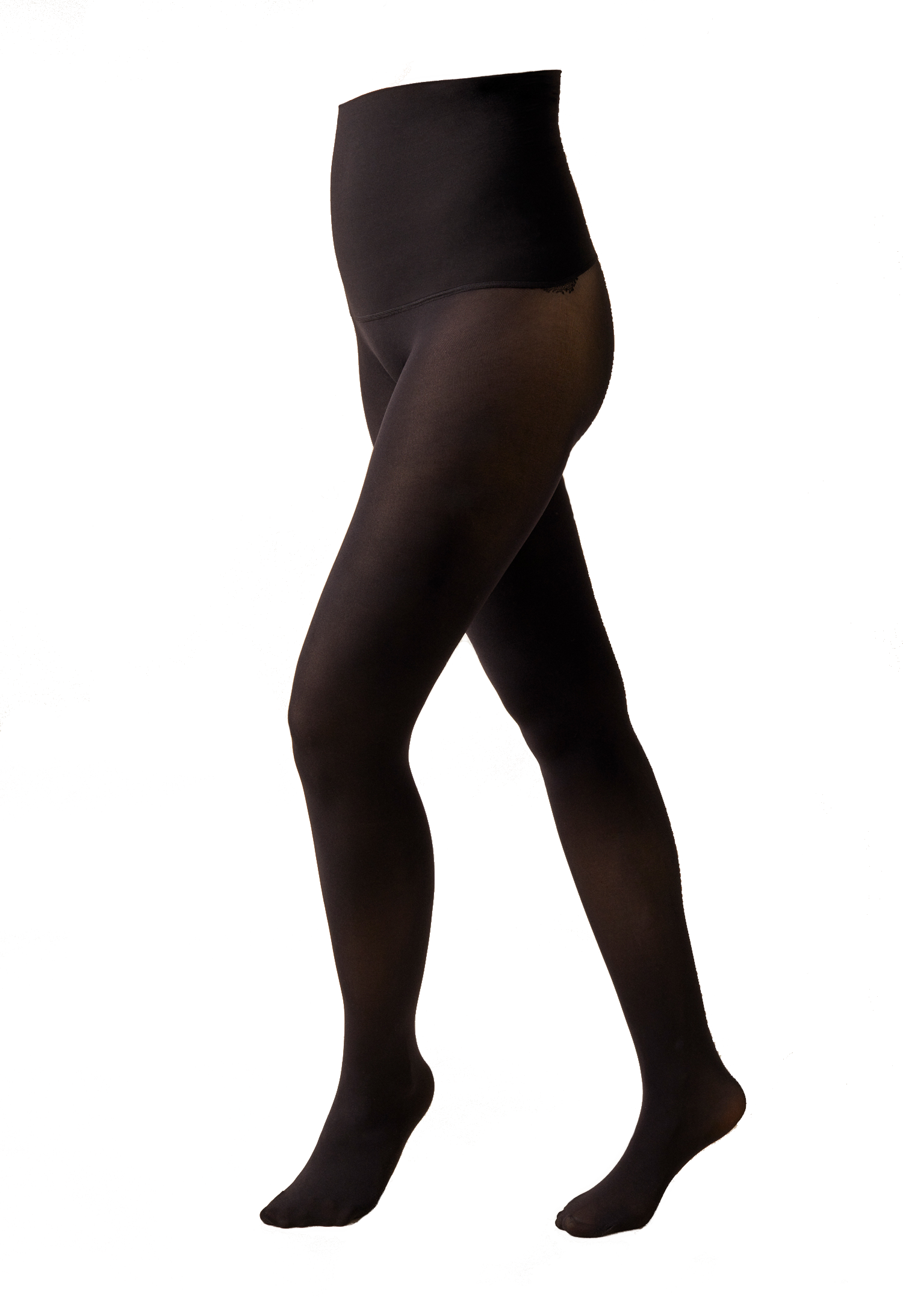 Boob Strumpbyxor Postpartum Svart XL