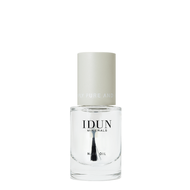 IDUN Minerals Nail Oil