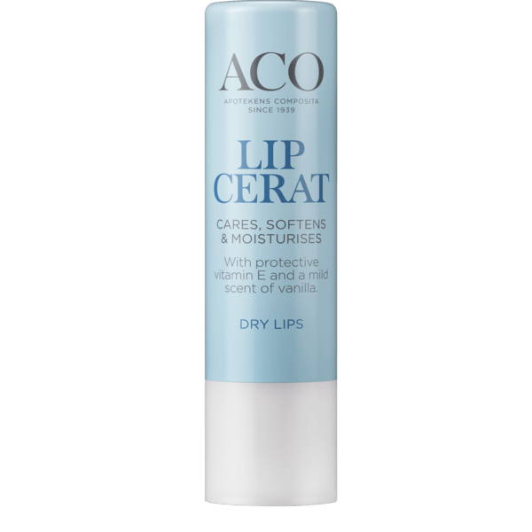 ACO Lip Cerat 4,6 g