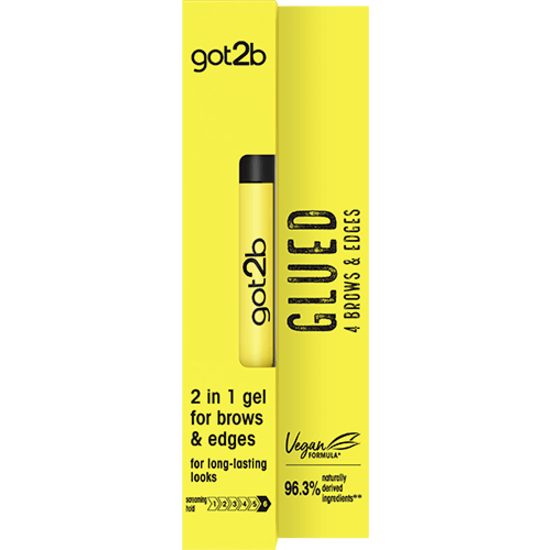 Got2b Glued 4 Brows & Edges 16 ml