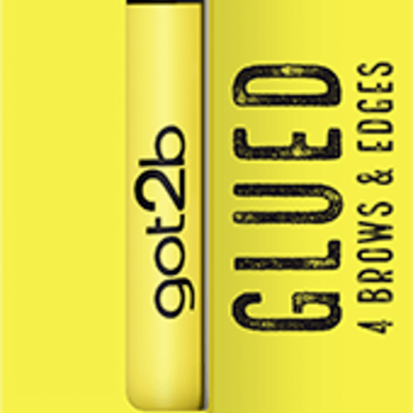 got2b Glued 4 Brows & Edges 16 ml
