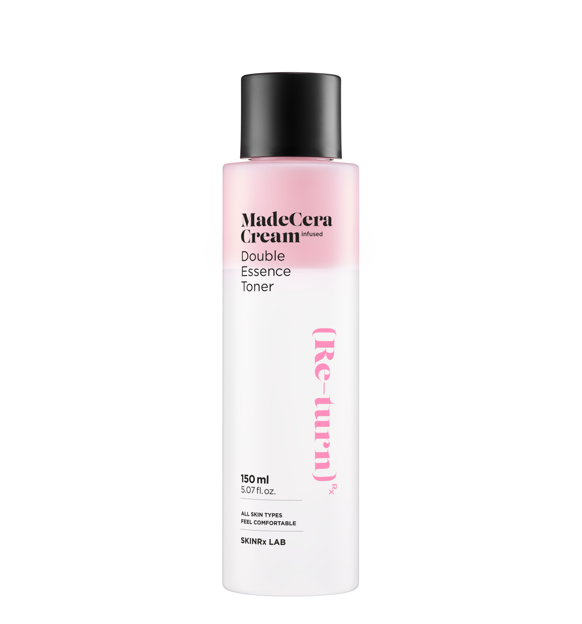 SKINRx LAB Double Essence Toner 150 ml