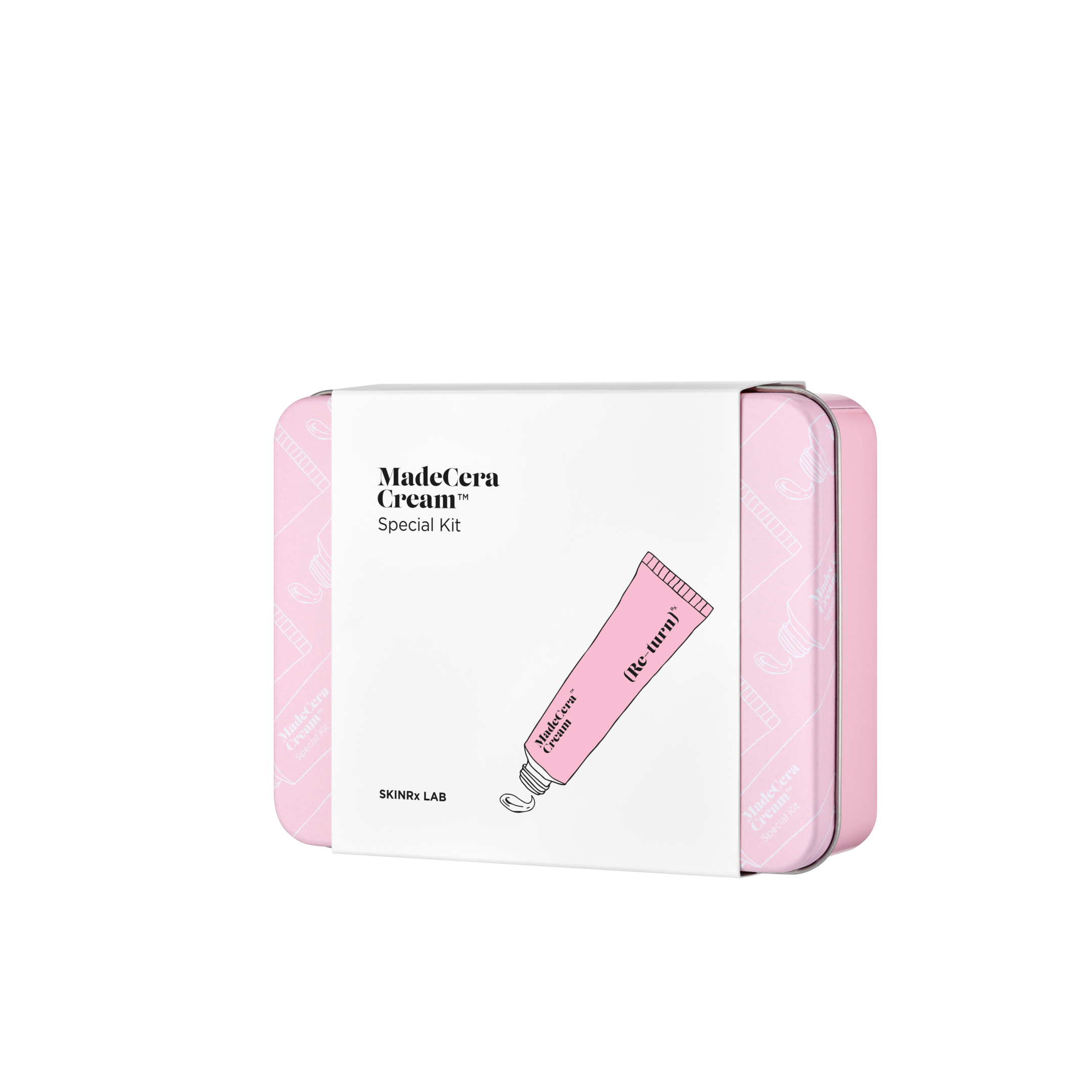 SKINRx LAB MadeCera Cream Special Kit B 41 ml