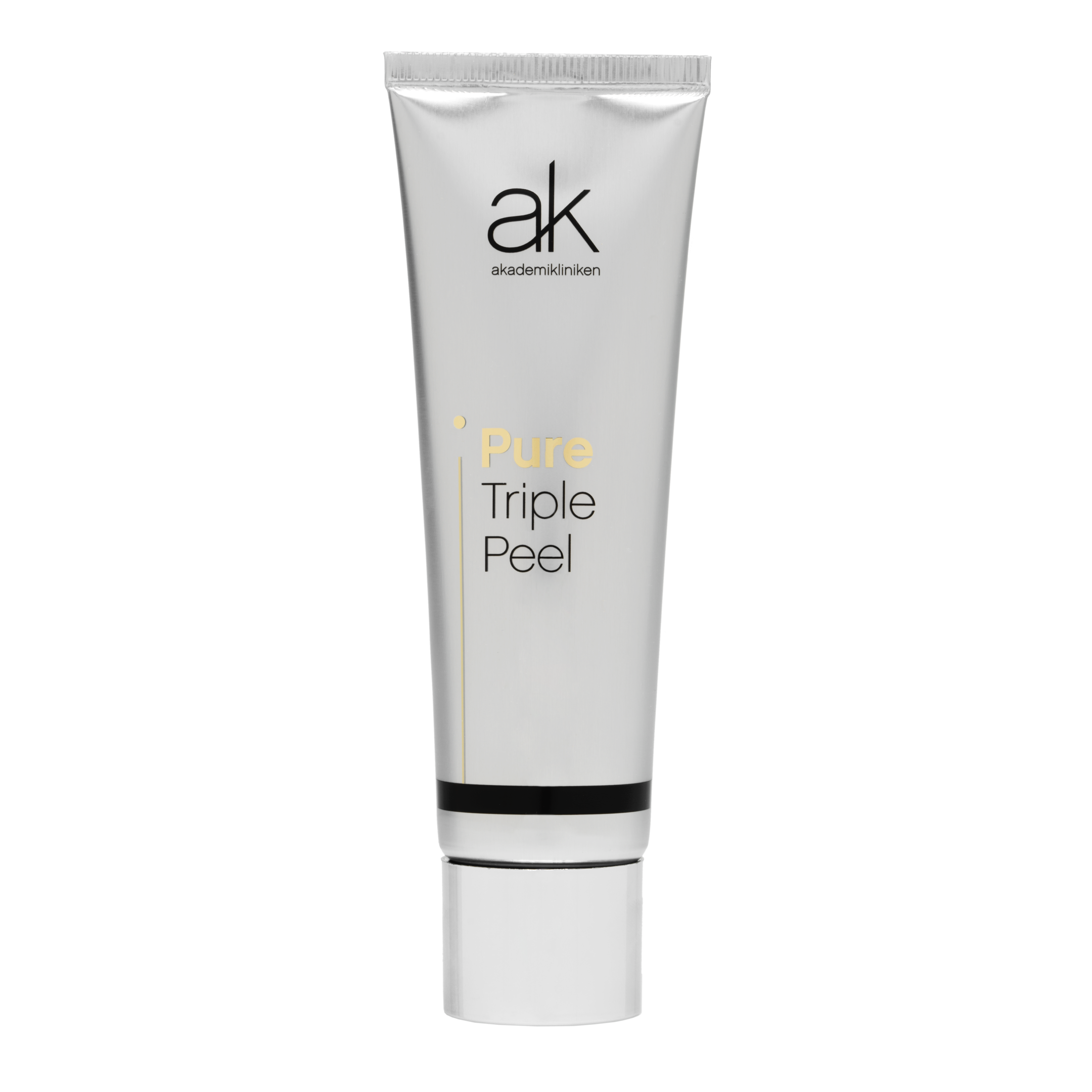 Akademikliniken Pure Triple Peel 50 ml