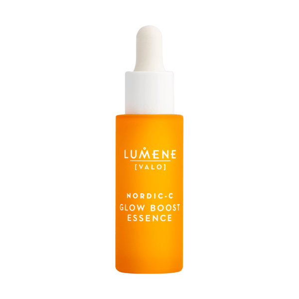 Lumene Nordic-C Glow Boost Essence 30 ml