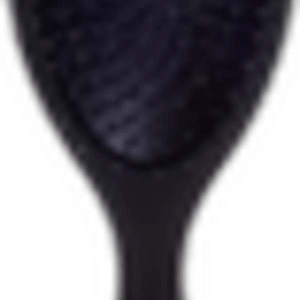 Dazzling Wetbrush Black
