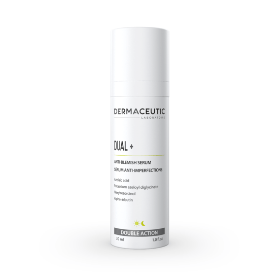 Dermaceutic Dual+ 30 ml