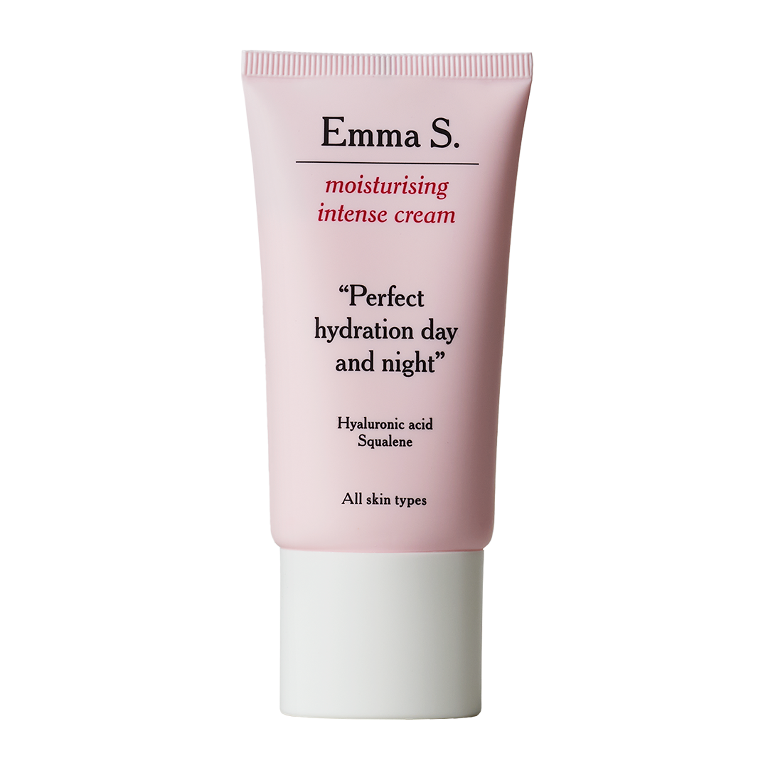 Emma S. Moisturising Intense Cream 50 ml