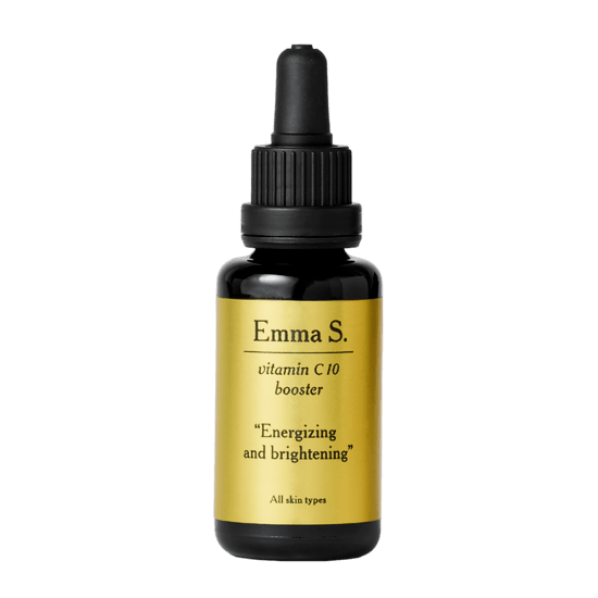 Emma S. Vitamin C 10 Booster 30 ml