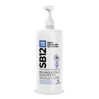 SB12 Original Mint 1000 ml