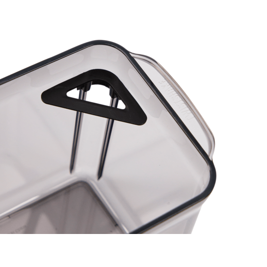 Twistshake Pulver-Behållare 1700 ml