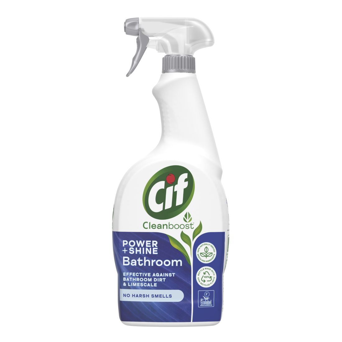 Cif Power & Shine Badrum 750 ml
