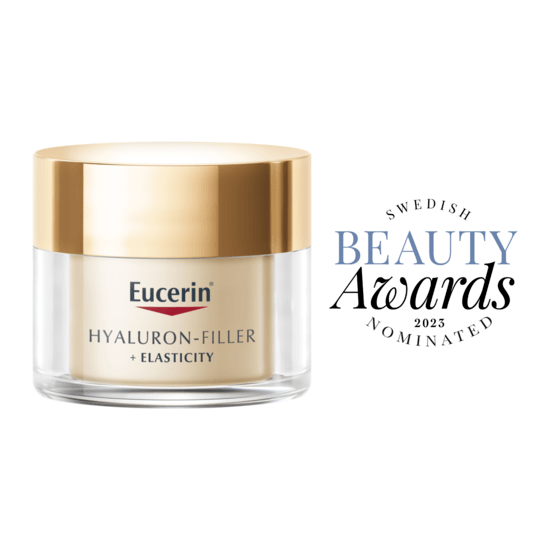 Eucerin HyaluronFiller+Elasticity Daycream SPF30 50 ml