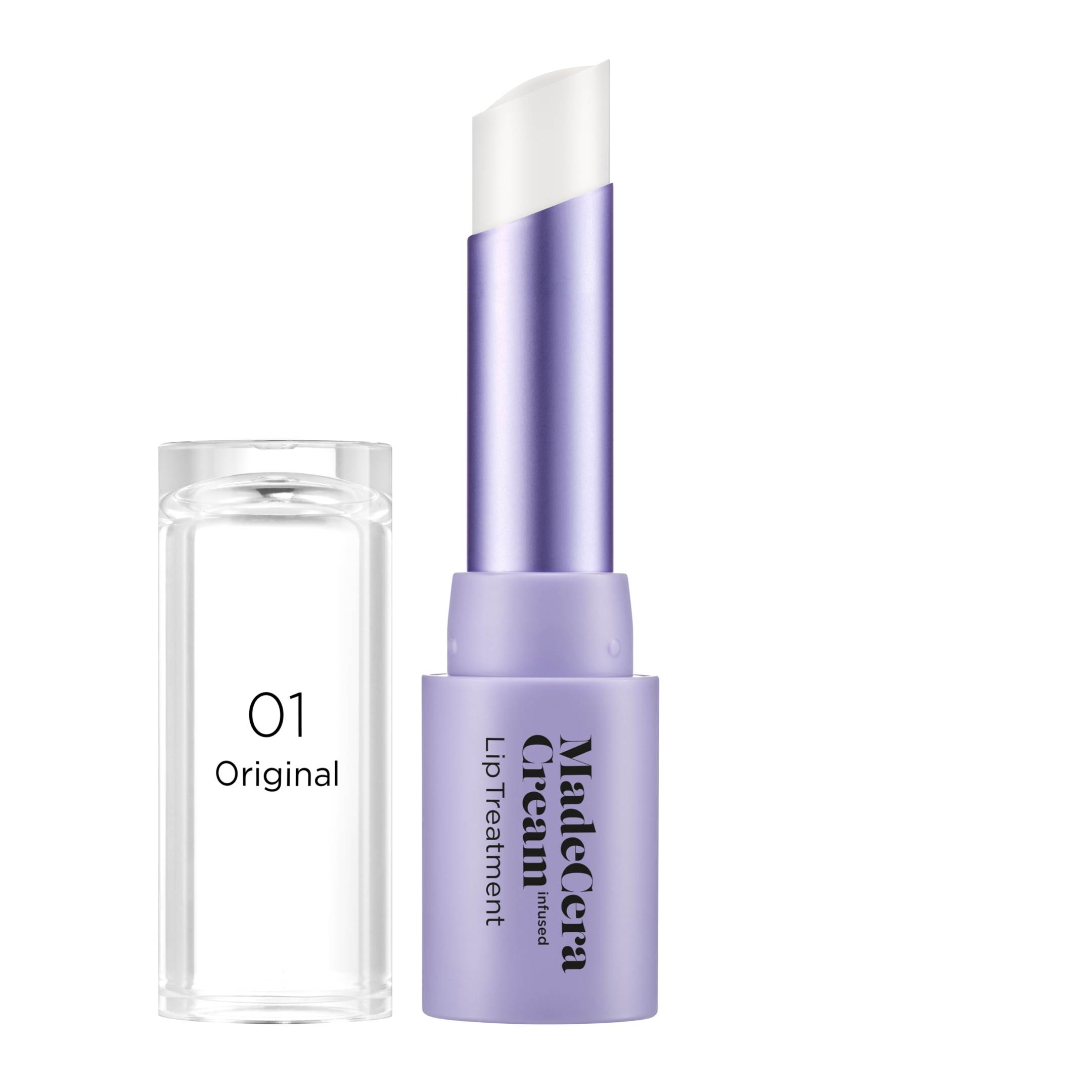 SKINRx LAB Madecera Cream Lip Treatment 01 Original 5 g