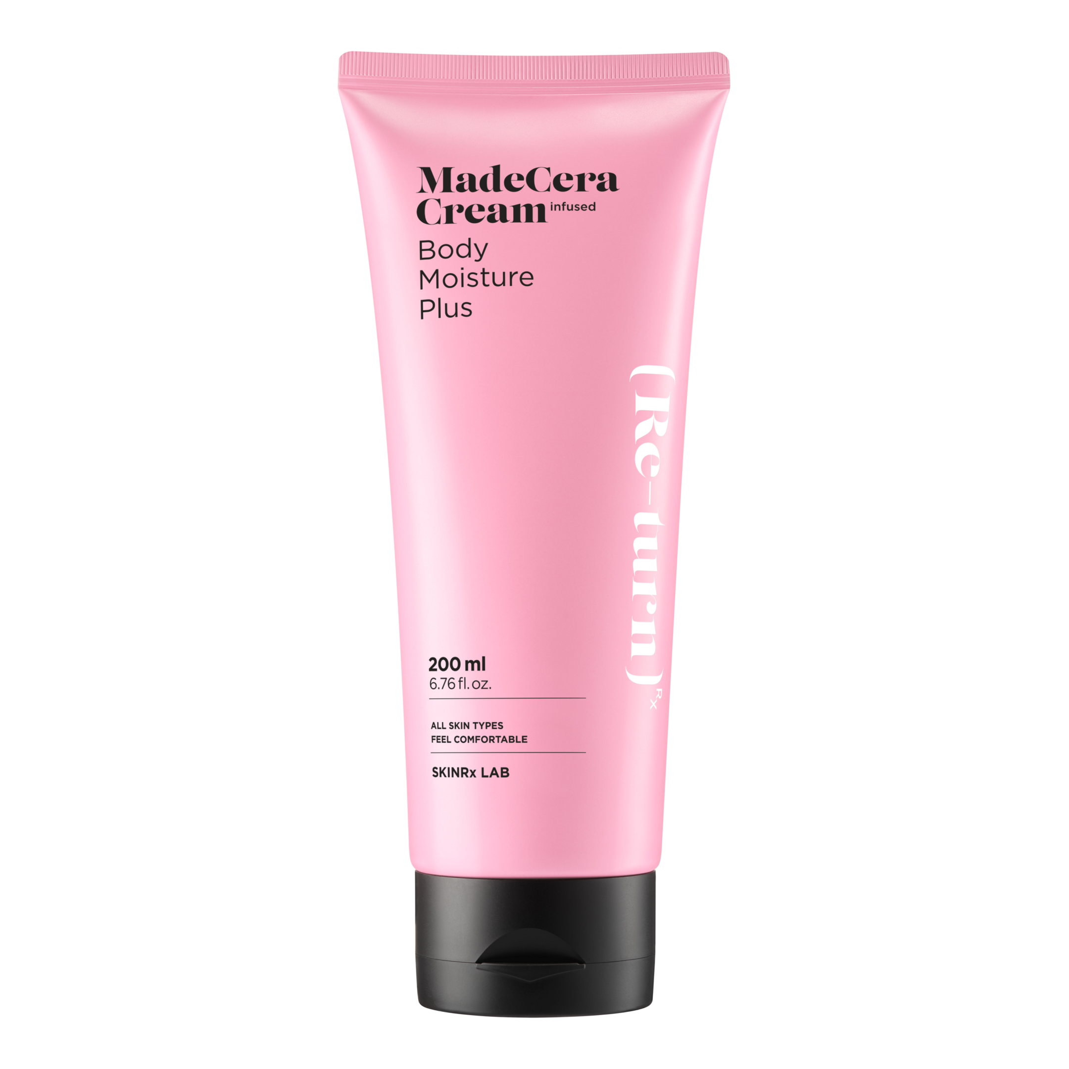 SKINRx LAB Body Moisture Plus 200 ml