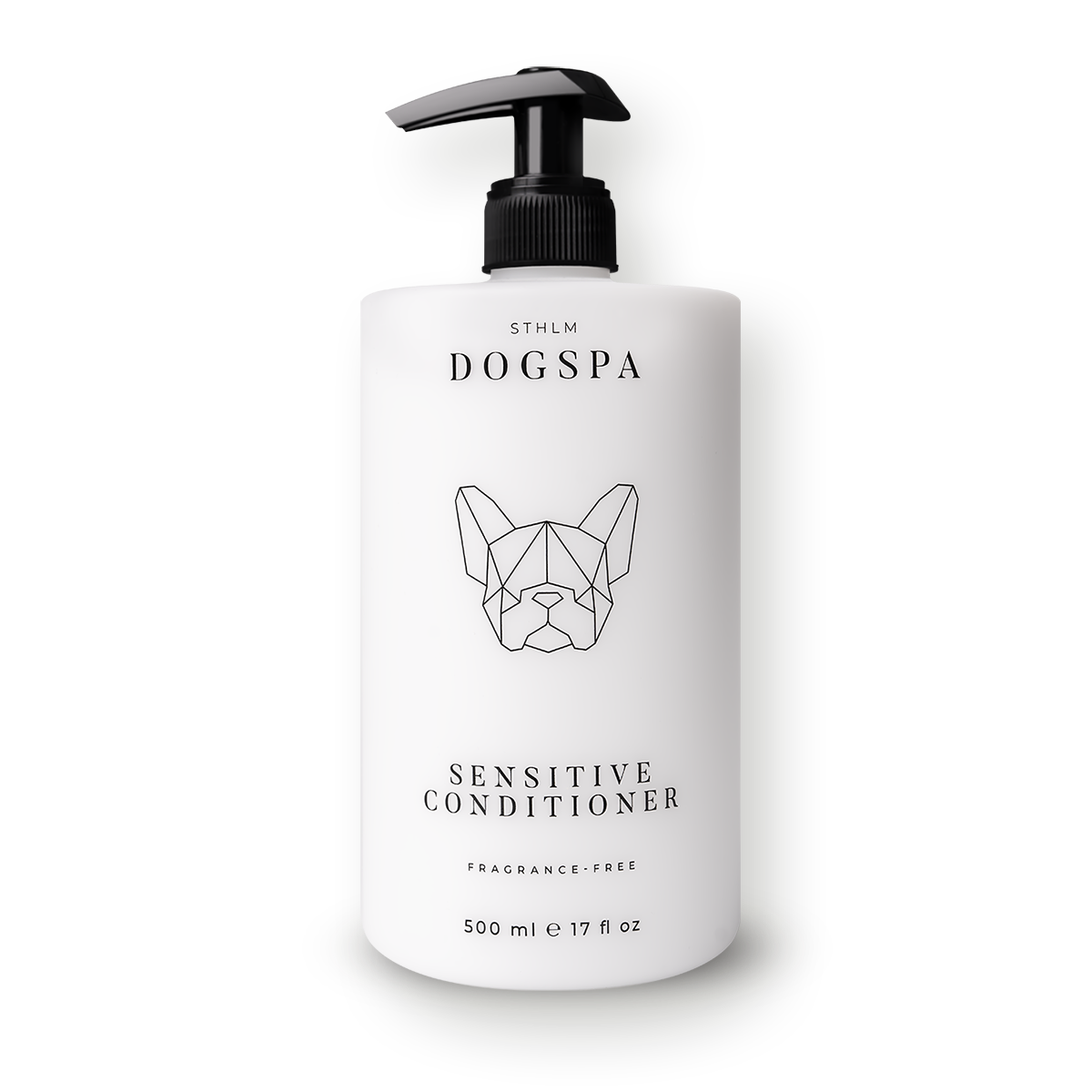 Sthlm Dogspa Sensitive Conditioner 500 ml