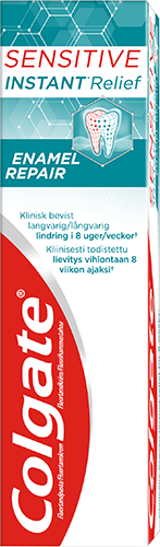 Colgate Sensitive Instant Relief tandkräm 75 ml