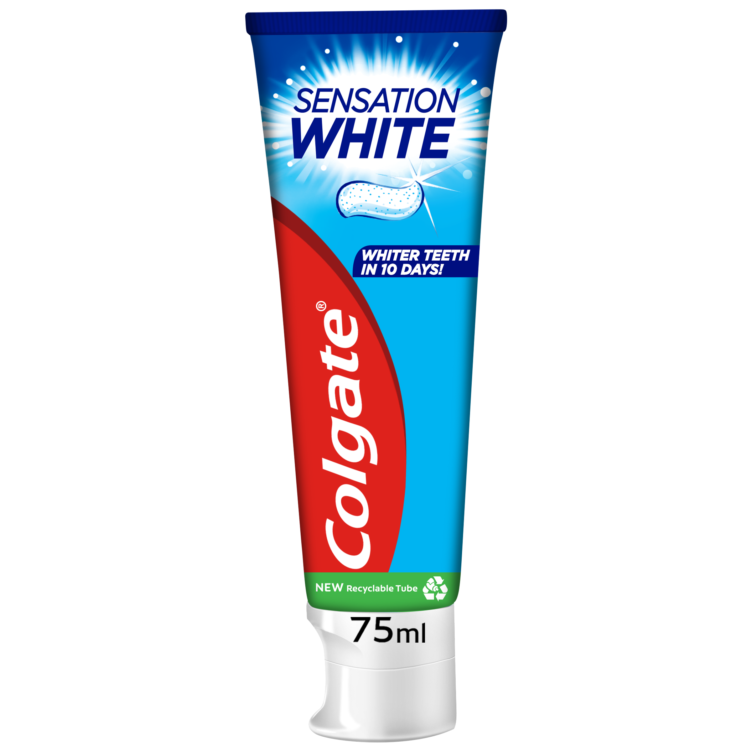 Colgate Sensation White 75 ml