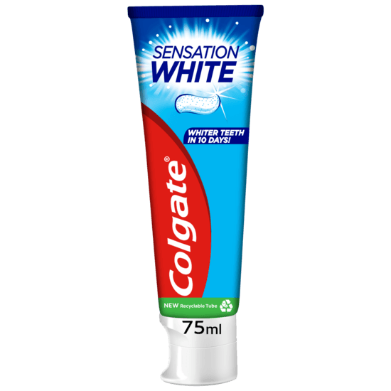 Colgate Sensation White 75 ml
