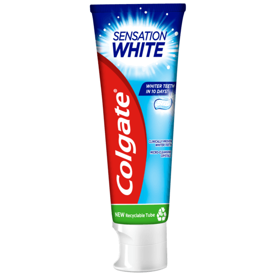 Colgate Sensation White 75 ml