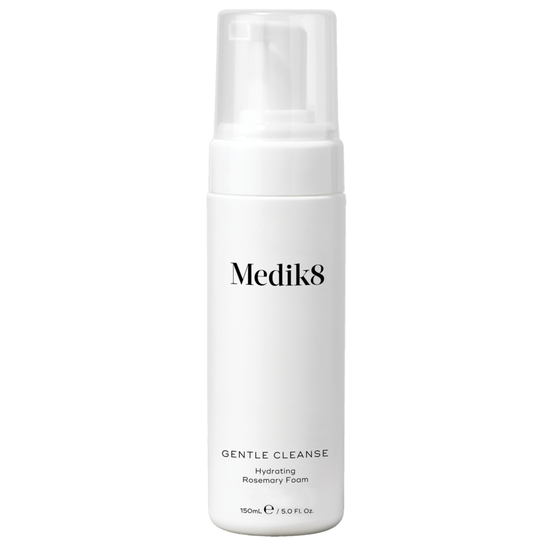 Medik8 GentleCleanse 150 ml