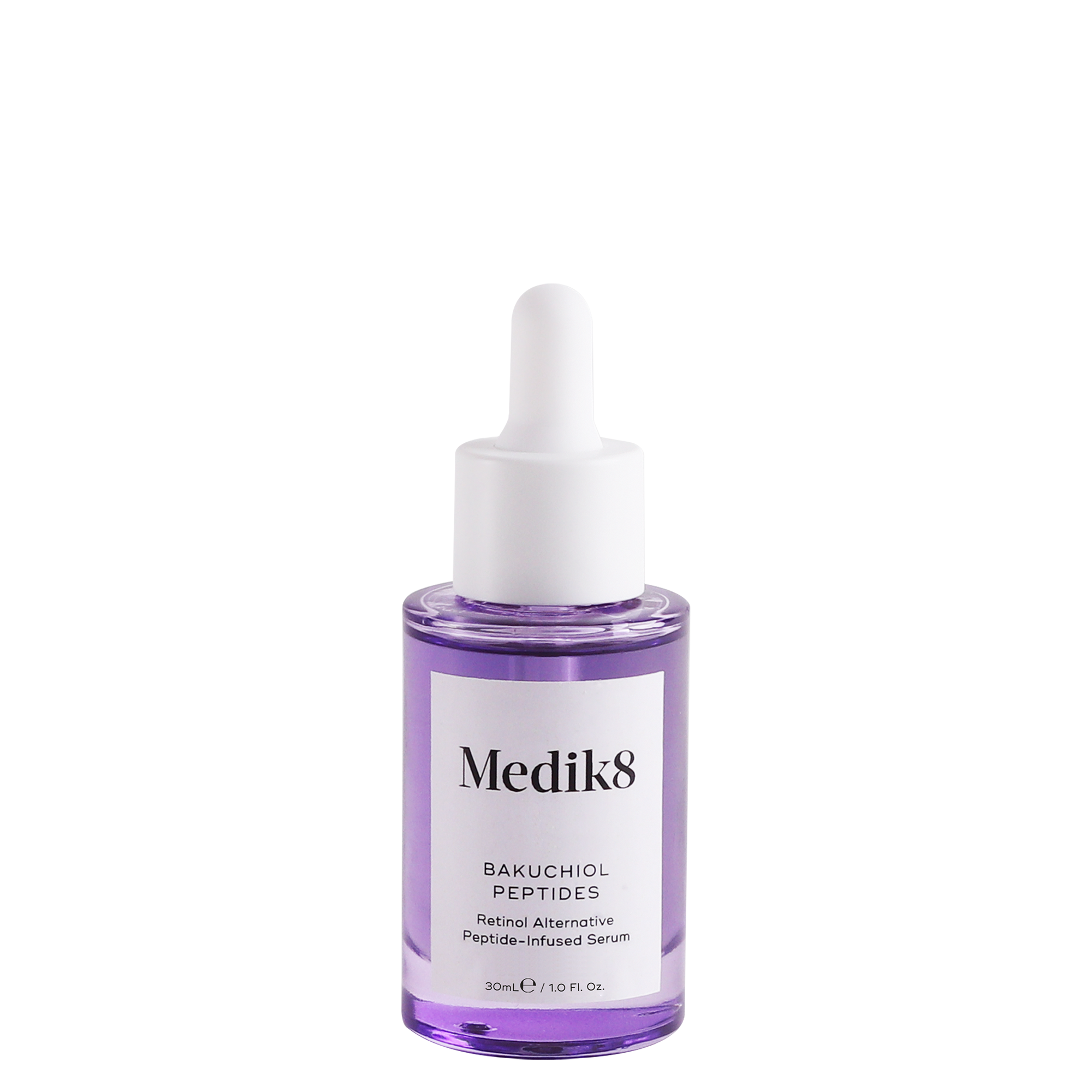 Medik8 Bakuchiol Peptides 30 ml