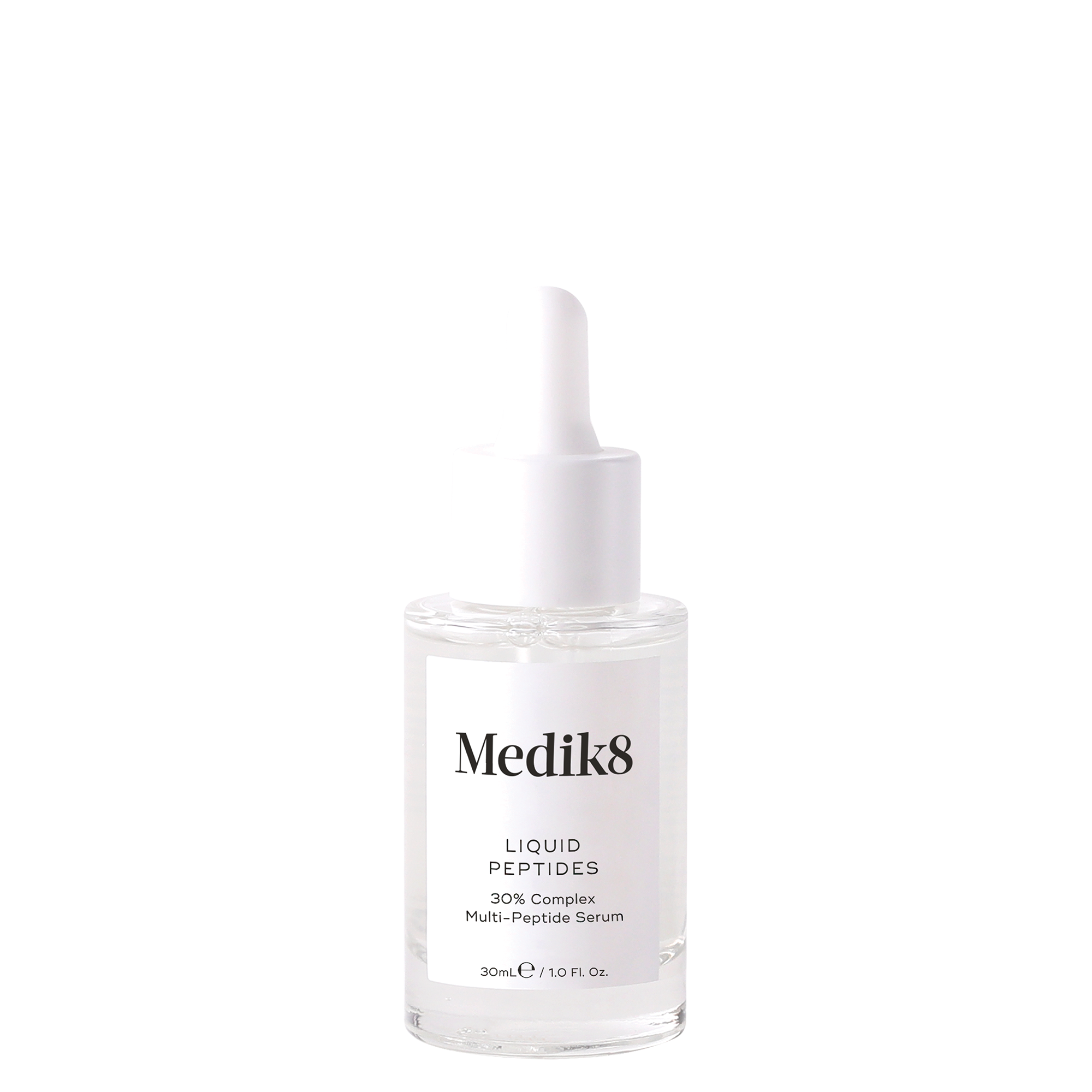 Medik8 Liquid Peptides 30 ml