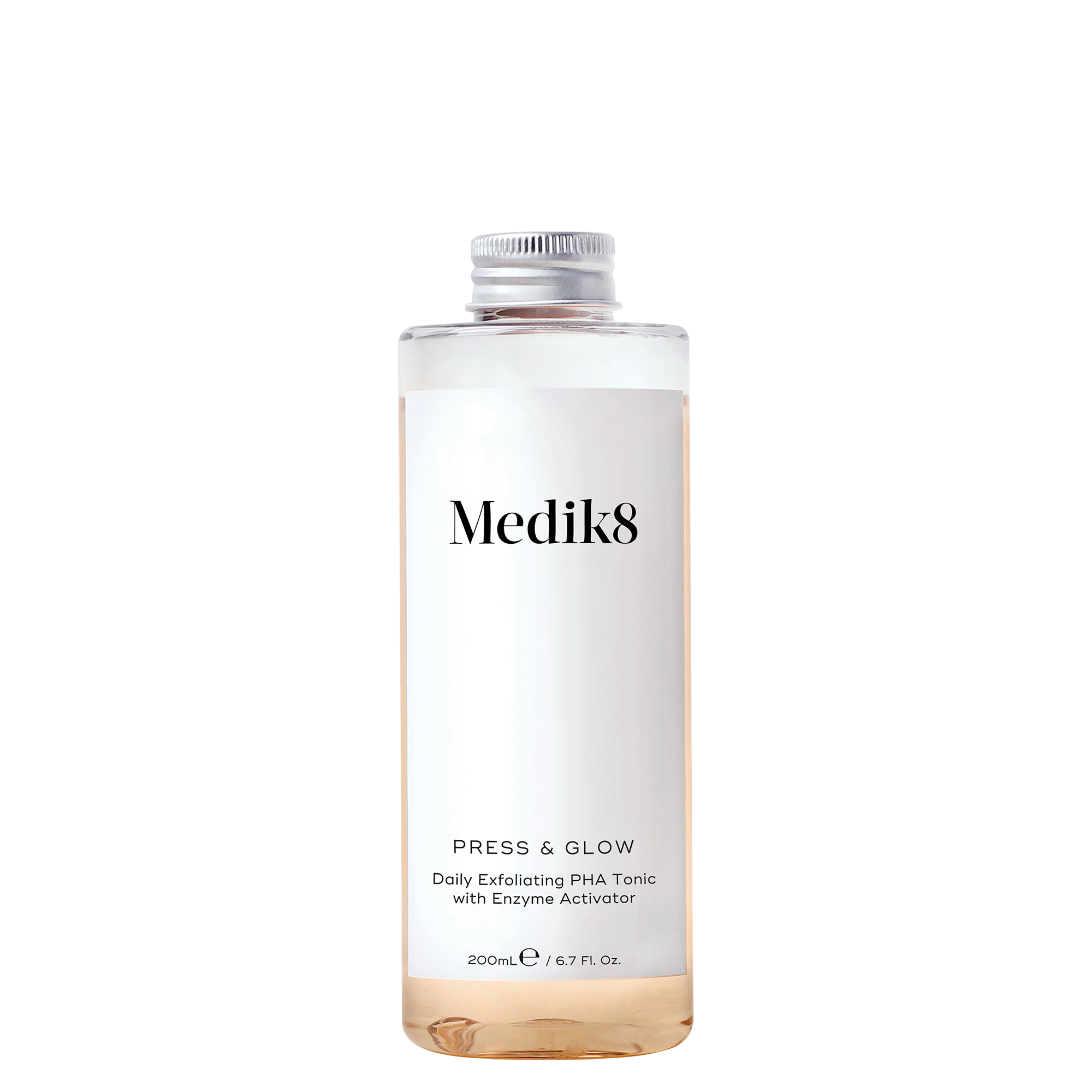 Medik8 Press & Glow Refill 200 ml