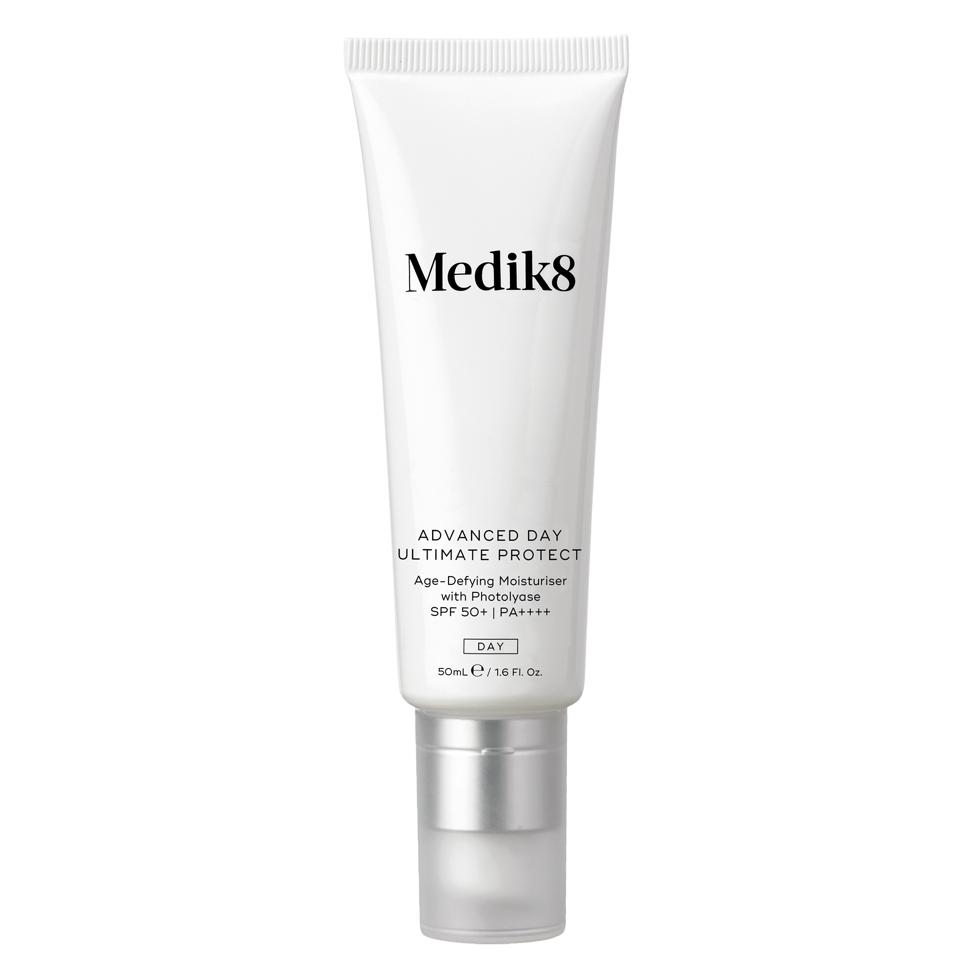 Medik8 Advanced Day Ultimate Protect SPF50+ 50 ml