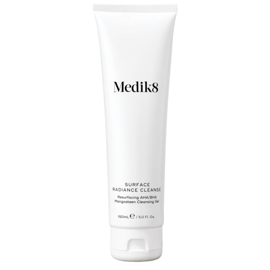 Medik8 Surface Radiance Cleanse 150 ml