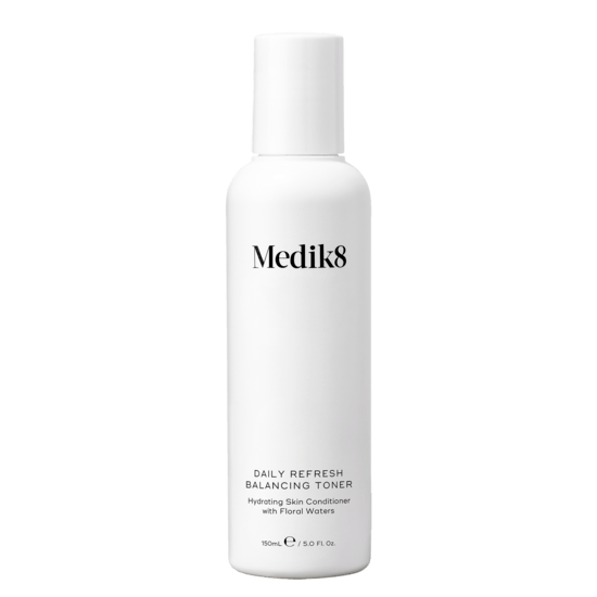 Medik8 Daily Refresh Balancing Toner 150 ml