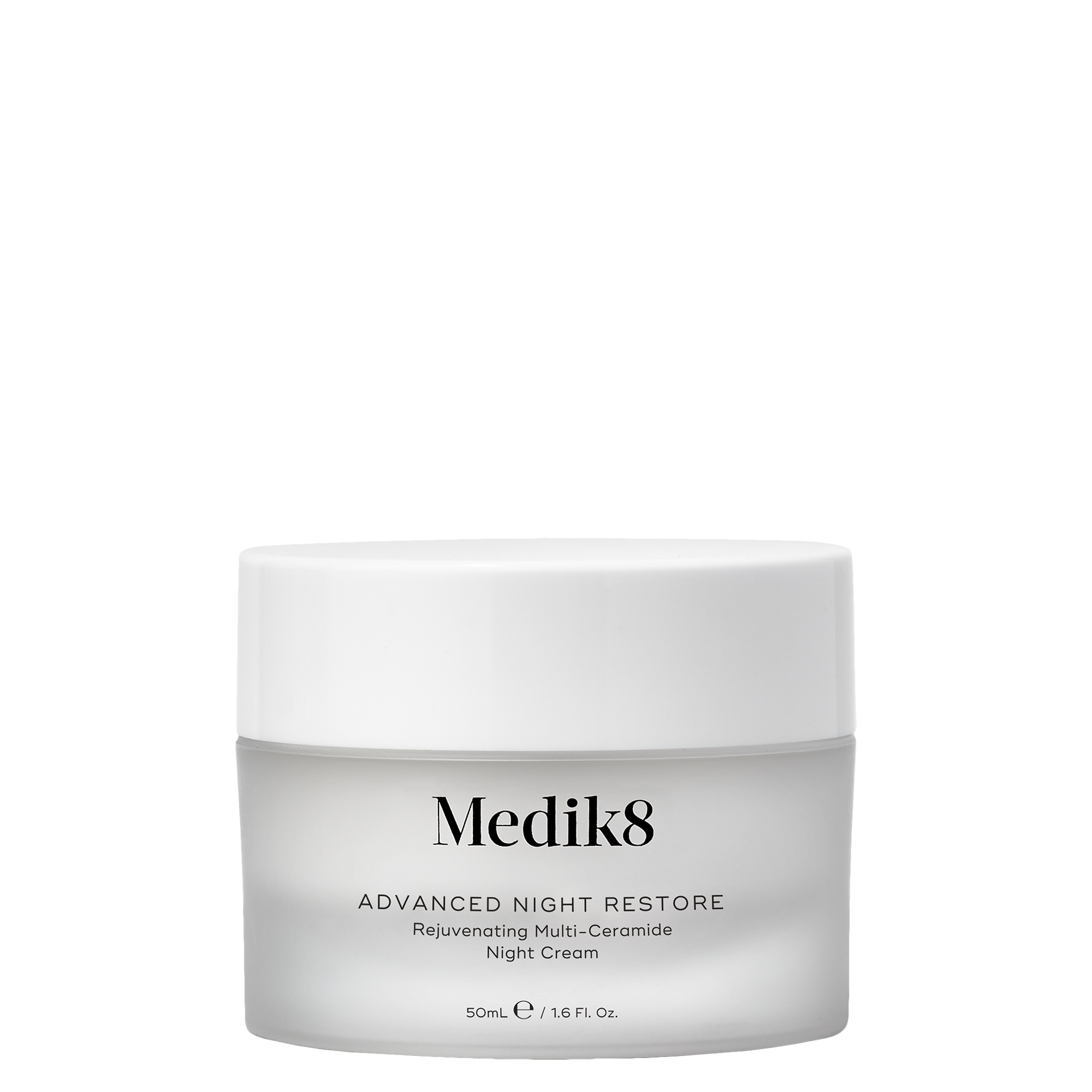 Medik8 Advanced Night Restore 50 ml